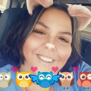 Meet your Posher, Dawna